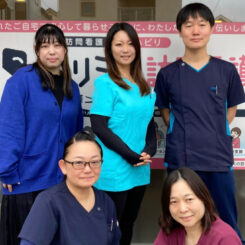 タツミ訪問看護ステーション横浜みなみ