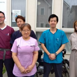 タツミ訪問看護ステーション八王子みなみ野
