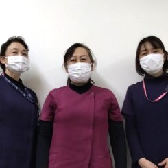 タツミ訪問看護ステーション東神奈川サテライト