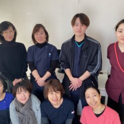 タツミ訪問看護ステーション相模大野